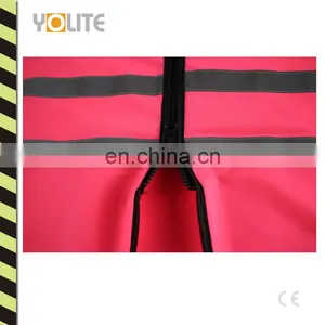 Running Reflective Vest thumbnail-4