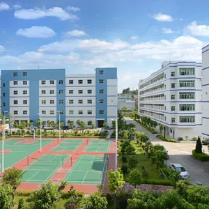 Shenzhen Antmed Co., Ltd. company overview - view 2 thumbnail