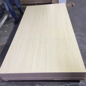 Plywood Block Board Melamine MDF thumbnail-1