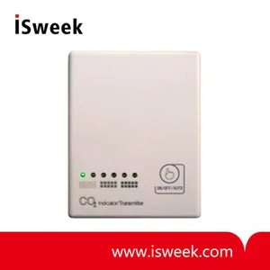 F2000TSM-CO2-8013 Carbon Dioxide Detector / Controller for Fan Switch thumbnail-1