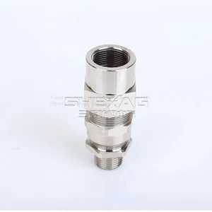 EXPLOSION-PROOF DOUBLE SEALED CABLE WIRING SHBDM-24 thumbnail-1