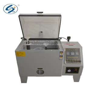 Salt Spray Test Chamber thumbnail-3