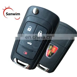 Car Key Shell for ROEWE1135 Roewe 950 thumbnail-1
