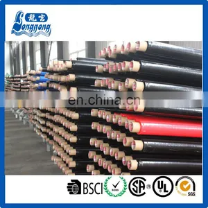 Progessive On Wire Using PVC Log Insulating Electrical Tape thumbnail-3