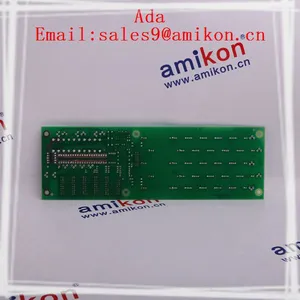General Electric HV Controller CI532V03 3BSE003828R1 Abb thumbnail-1
