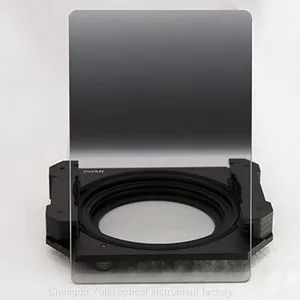 Optical Filter Square Filter Gradual nd Filter thumbnail-1