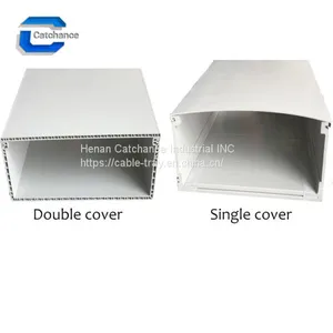 Wiring Accessories Cbale Tray Wiring Protector thumbnail-1