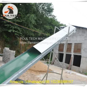 Uganda Hot Sale Poultry Farming Equipment - Battery Chicken Cage & Layer Cage & Chicken Coop & Hen Coop & Laying Hen Cage in Chicken Shed thumbnail-3