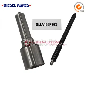 Car Engine Fuel Nozzle DLLA155P863/093400-8630 for Toyota Hiace thumbnail-1
