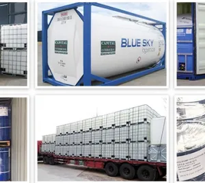 Changzhou Domlong Chemical Co.,Ltd company overview - view 4 thumbnail