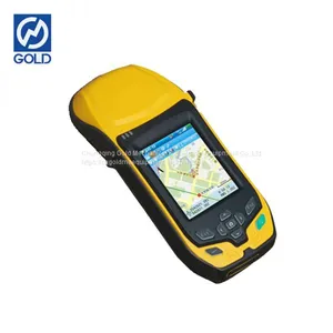 Double Frequency Qstar GIS Collector With Satellite Signals Tracking thumbnail-2