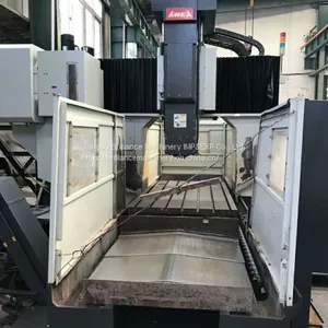 Taiwan AWEA VP2012 Gantry Machining Center thumbnail-5