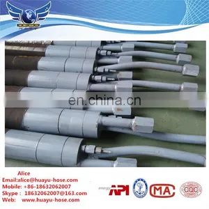 High Quality Best-selling Oilfield Hole Seal Packers thumbnail-5