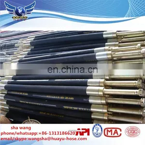 Grouting Cement Inflatable Rubber Hose for Mine Hole Packer thumbnail-1