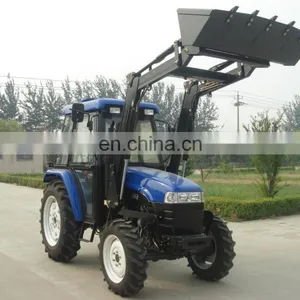 Tractors and Equipments thumbnail-6