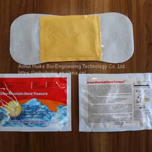 Self-Heating Pain Relief Patch, thumbnail-4