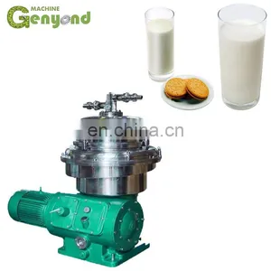 Milk Cream Separator thumbnail-5