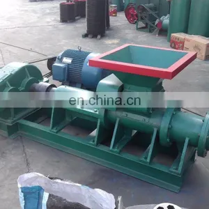 Charcoal Dust Briquette Machine /coal Briquetting Machine thumbnail-2