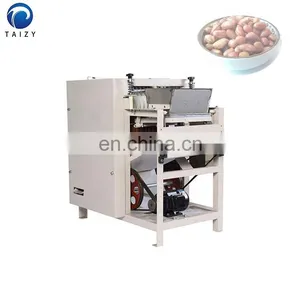 Wet Chickpeapeeling Machine Groundnut Peeler Almond Slicer Machine thumbnail-7