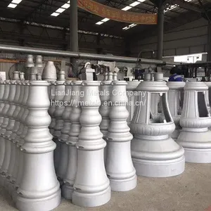 How to Improve the Suction Phenomenon During Aluminum Alloy Casting? thumbnail-1