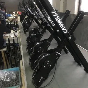 Yongkang Yueda Industry And Trade Co.,ltd company overview - view 2 thumbnail