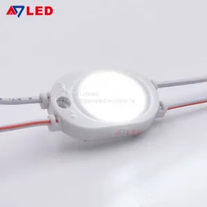 Adled Light High Quality 1.6mm Aluminum Pcb Board Outdoor Led Module Light for Fabric Light Box thumbnail-5