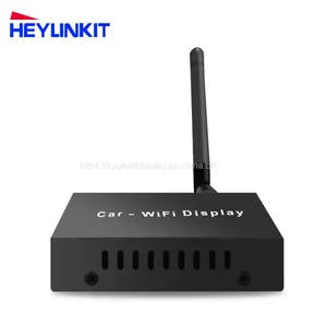 Auto Accessories Android Car Gps Dvd Player Wifi Mirroring Link Box thumbnail-2