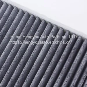 PM2.5 Filter High Performance Active HEPA Carbon Air Filter OE 80292-SDG-W01 80291-SNK-A01 thumbnail-4