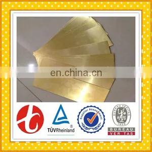 Price for H70 Brass Sheet/H70 Brass Plate thumbnail-4