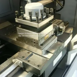 Shenyang Sanming CAK5085 CNC Horizontal Lathe thumbnail-4