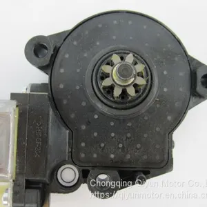 OEM GENUINE POWER WINDOW MOTOR FR & RR RIGHT for 04-09 KIA SPECTRA 82460-2F000 thumbnail-1