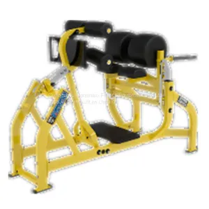 CM-141 Glute-ham Raise Leg Exercise Machines thumbnail-1