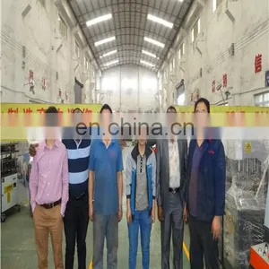 PVC Door and Window Machine thumbnail-2