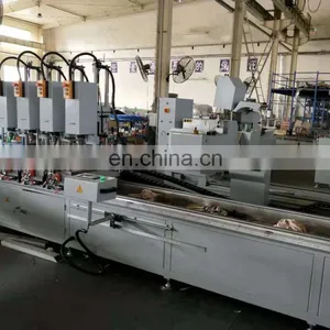 Multi-head Combination Drilling Holes Equipment thumbnail-3