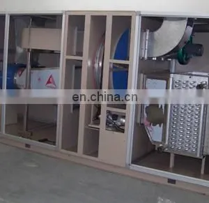 High Strength Honeycomb Molecular Sieve Zeolite VOCs Adsorption Rotor Concentrator for VOCs Abatement System thumbnail-5