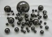 Carbon Steel Ball thumbnail-1