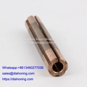 Single Pass Honing Tools, Single Stroke Diamond Honing Tools thumbnail-3
