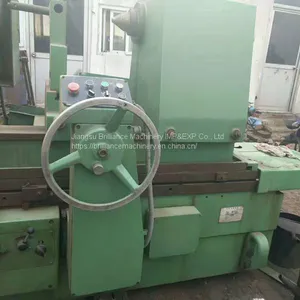 Shanghai MGC84110 Roll Grinding Machine thumbnail-2