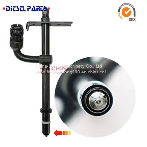 Man Diesel Fuel Injectors For Sale Diesel Fuel Injector for Ford - China Nozzle Holder 27333 thumbnail-1
