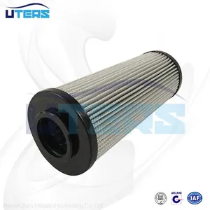 UTERS Replace of HYDAC Hydraulic Oil Filter Element 245050 accept Custom thumbnail-1