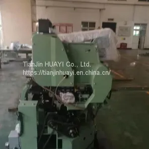 YB69A Carton Cigarette Packing Machine HLP2 Molins thumbnail-1