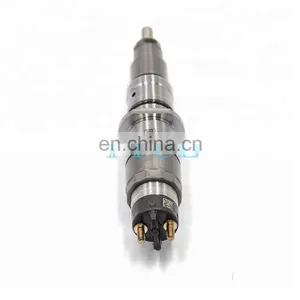 Diesel Injector 0445 120 204 for BOSCH Common Rail Disesl Injector 0445120204 thumbnail-3