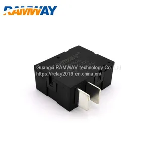RAMWAY DS902A Small Size High Power Electromagnetic Relay 6v 9v 12v 24v thumbnail-3