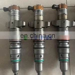 10R-7224 Diesel Injector Excavator Engine Parts Diesel Fuel Injector Common Rail Injector thumbnail-3