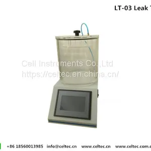 Vacuum Leak Tester for Asceptic Bag thumbnail-2