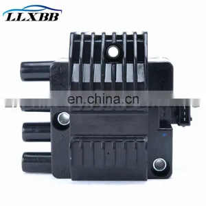 Original Ignition Coil 1208063 940038528 940038528010 For Opel Astra F Corsa B Vectra thumbnail-5