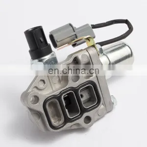 Factory Sale 15810-PAA-A02 VTEC Solenoid Spool Valve For Accord 4 Cyl Odyssey 1998-2002 15810PAAA02 thumbnail-1