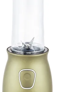 TOYIN 600ml 300W Stainless Steel 304 Electrical Blender Slow Juicer With Jar Taken Away Conveniently Double Safety Switch thumbnail-4