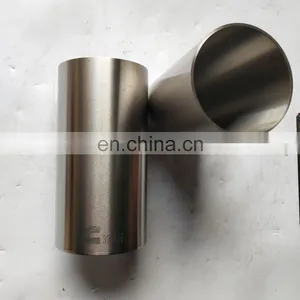 4BT 6BT Diesel Engine Spare Parts Cylinder Liner 3904166 3900396 thumbnail-3
