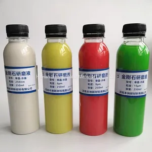 Water and Oil Based Diamond Lapping Fluid Abrasive Polishing Diamond Slurry thumbnail-2